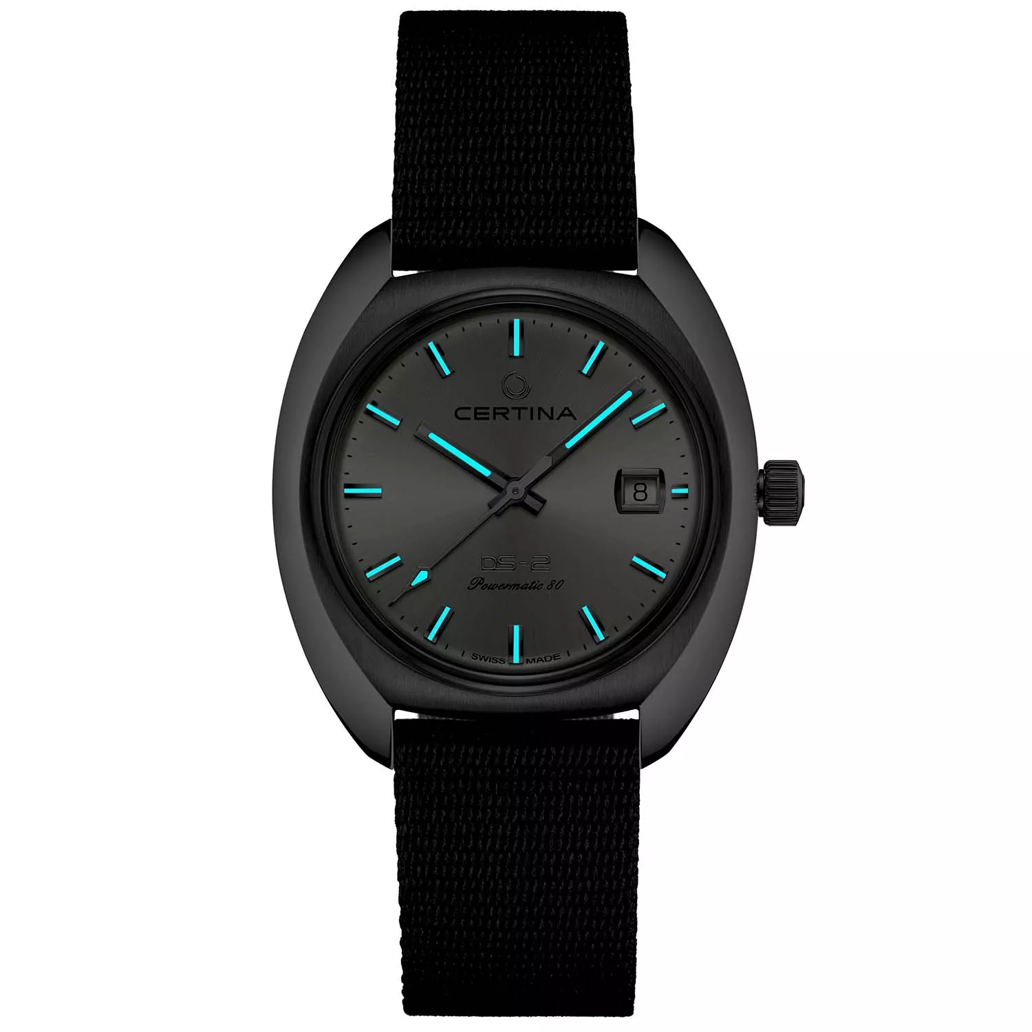 Certina DS-2 Automatic C0244071803100