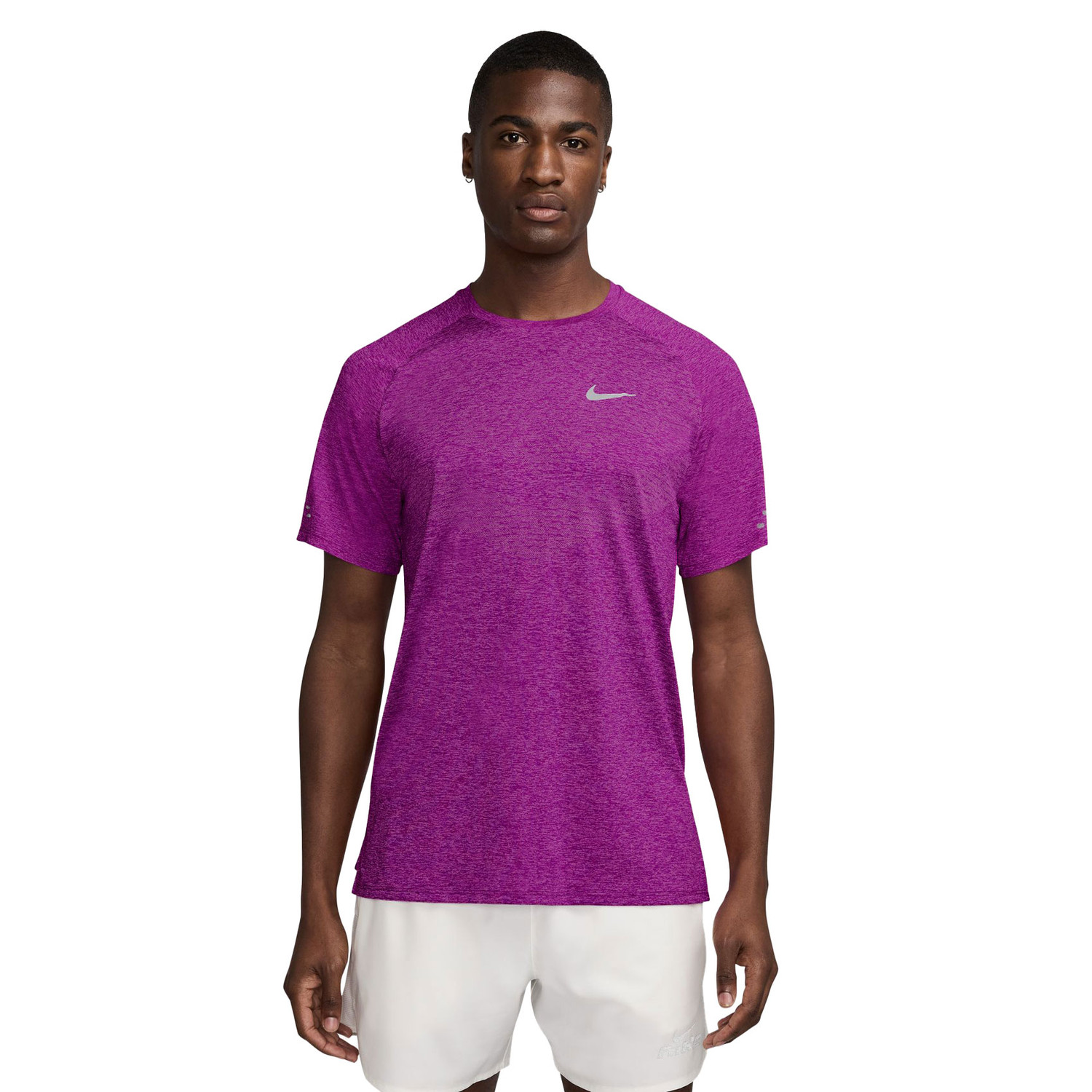Nike Shirt Short 2in1 5'' Set Heren