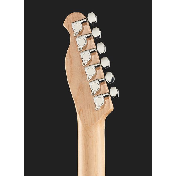 Harley Benton TE-20MN BM Standard Bundle
