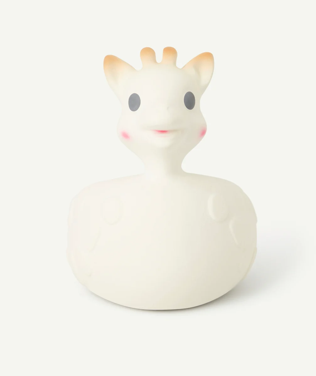 VULLIJOUET DE BAIN SOPHIE LA GIRAFE