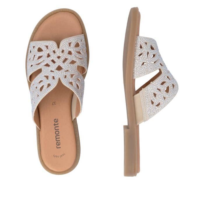 Remonte Sandal Dame D3647-62