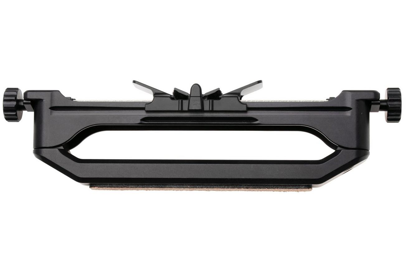 Wicked Edge Venture Pro WE26, slijpsysteem