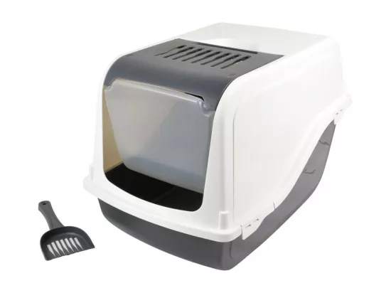 Litière pour Chat 
