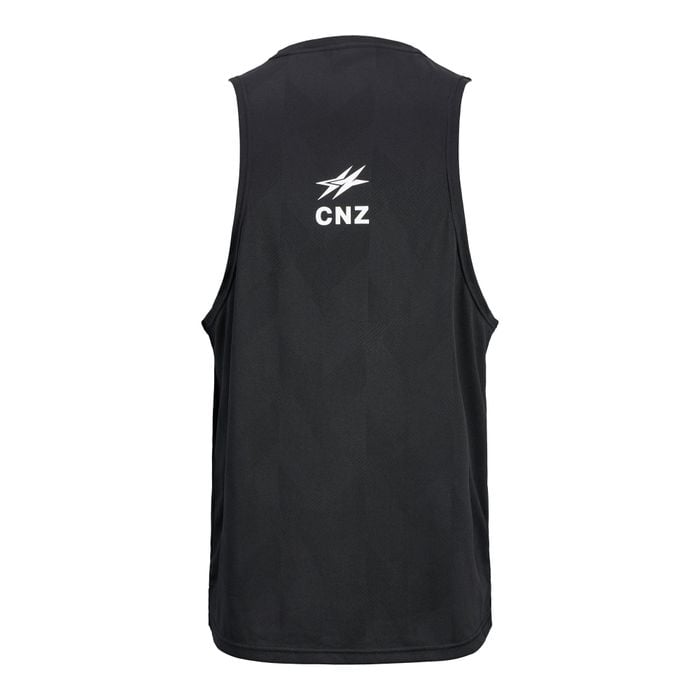 Jack & Jones Core CNZ Paris Tanktop Heren
