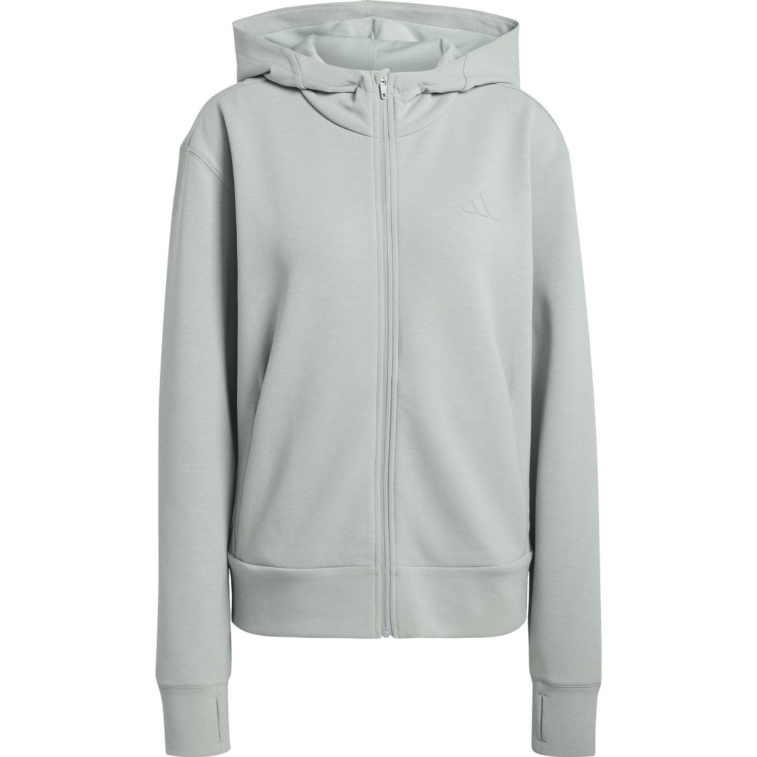 Adidas PerformanceDesigned 4 Training Kapuzenjacke