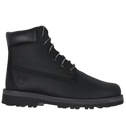 Timberland Stiefel - Courma Kid 6 - Schwarz