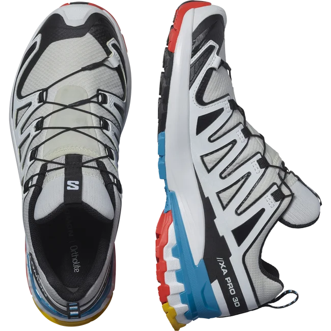 XA PRO 3D V9 GORE-TEX  Trailrunning-Schuhe Damen