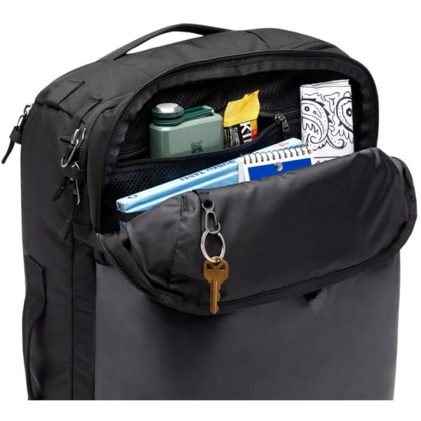 Sac à dos lifestyle COTOPAXI ALLPA 35L TRAVEL PACK COTOPAXI BLACK