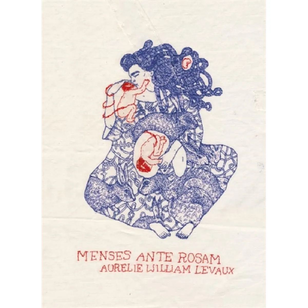 Menses ante rosam