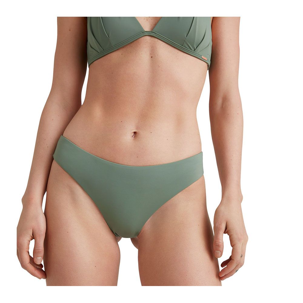 O'Neill MAOI - Bas maillot de bain Femme lily pad