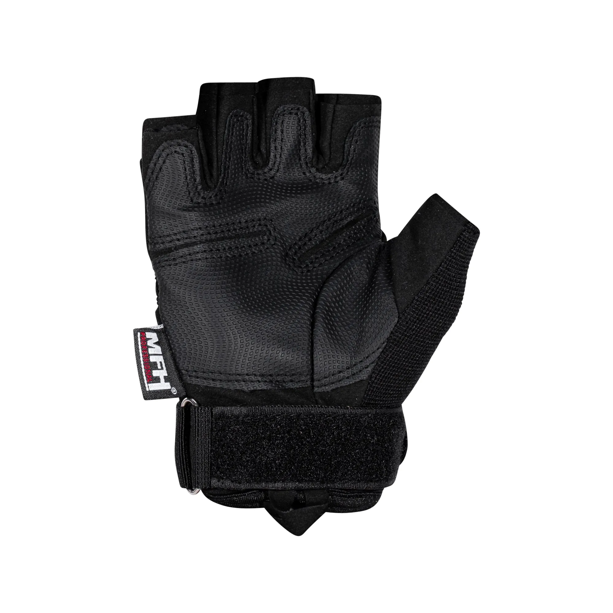 MFH -  Handschuhe Halbfinger Protect