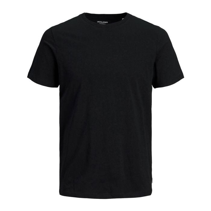 Jack & Jones Organic Basic SS Crew Shirt Heren