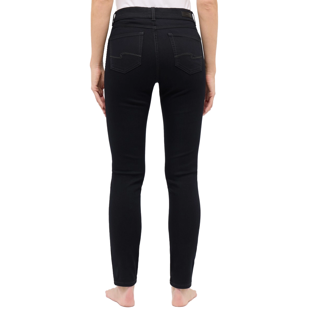Dames Jeans Logan # nitro satin 82 cm