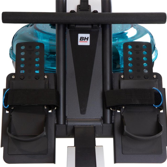 BH Fitness Cardiff R370