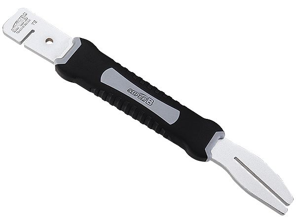 Super B TB-MW40 Bremsscheiben Richtwerkzeug kaufen | Bike-Discount