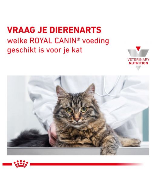 Royal Canin Veterinary Diet Mobility - Kattenvoer