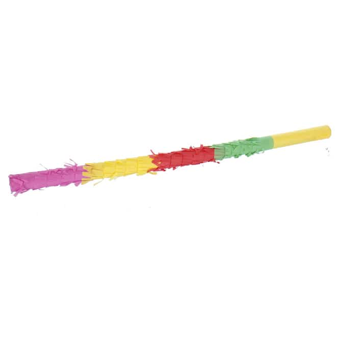 Piñata - Stock - bunt - ca. 50 cm
