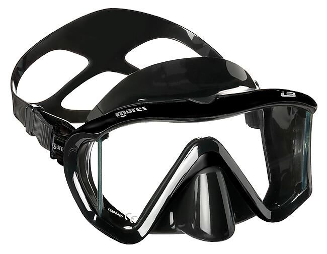 MARES - MASQUE DE PLONGEE I3
