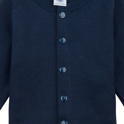 Petit Bateau - FASIC - Marine