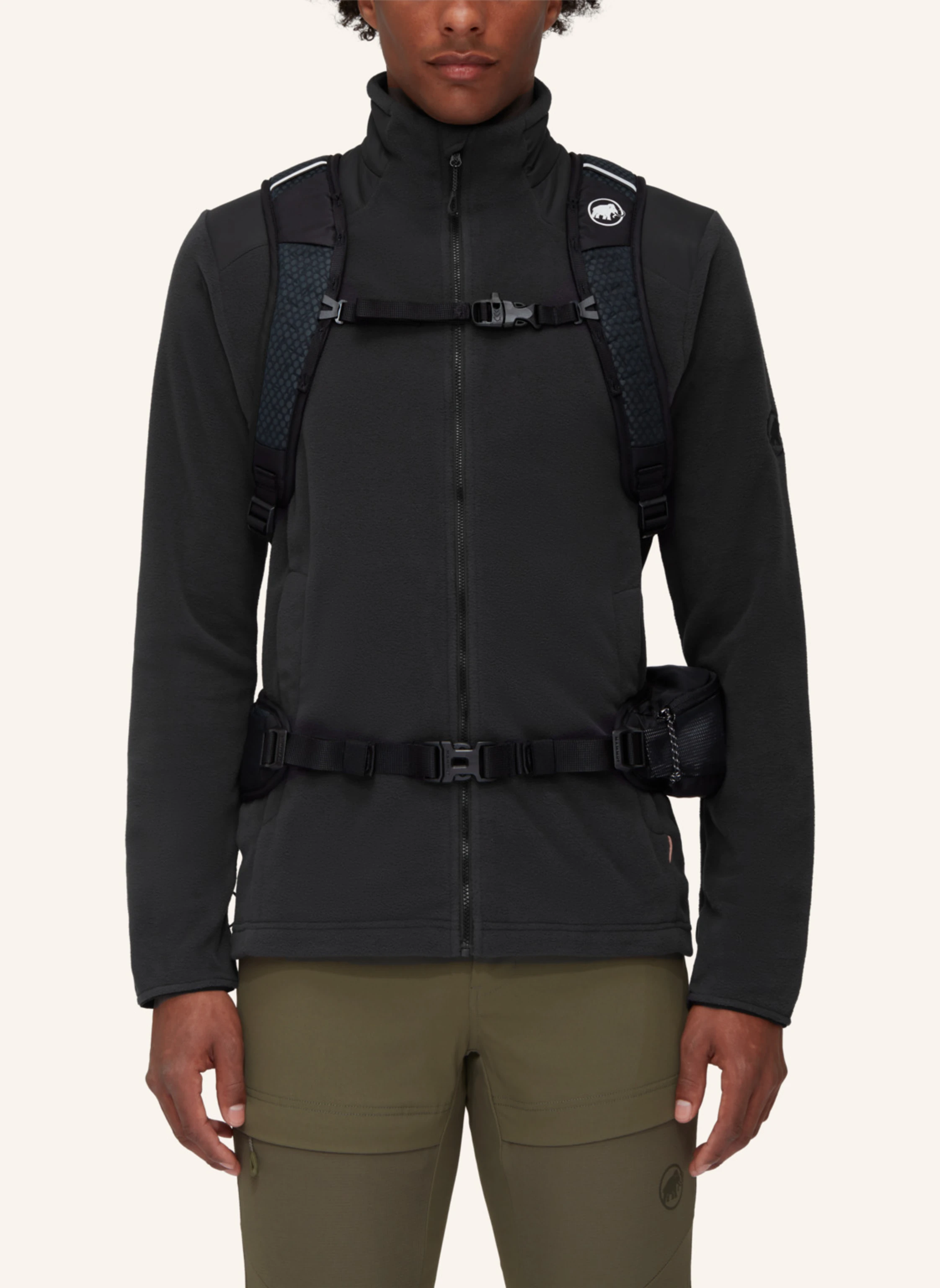 MAMMUT Trekking- & Wanderrucksack LITHIUM 15