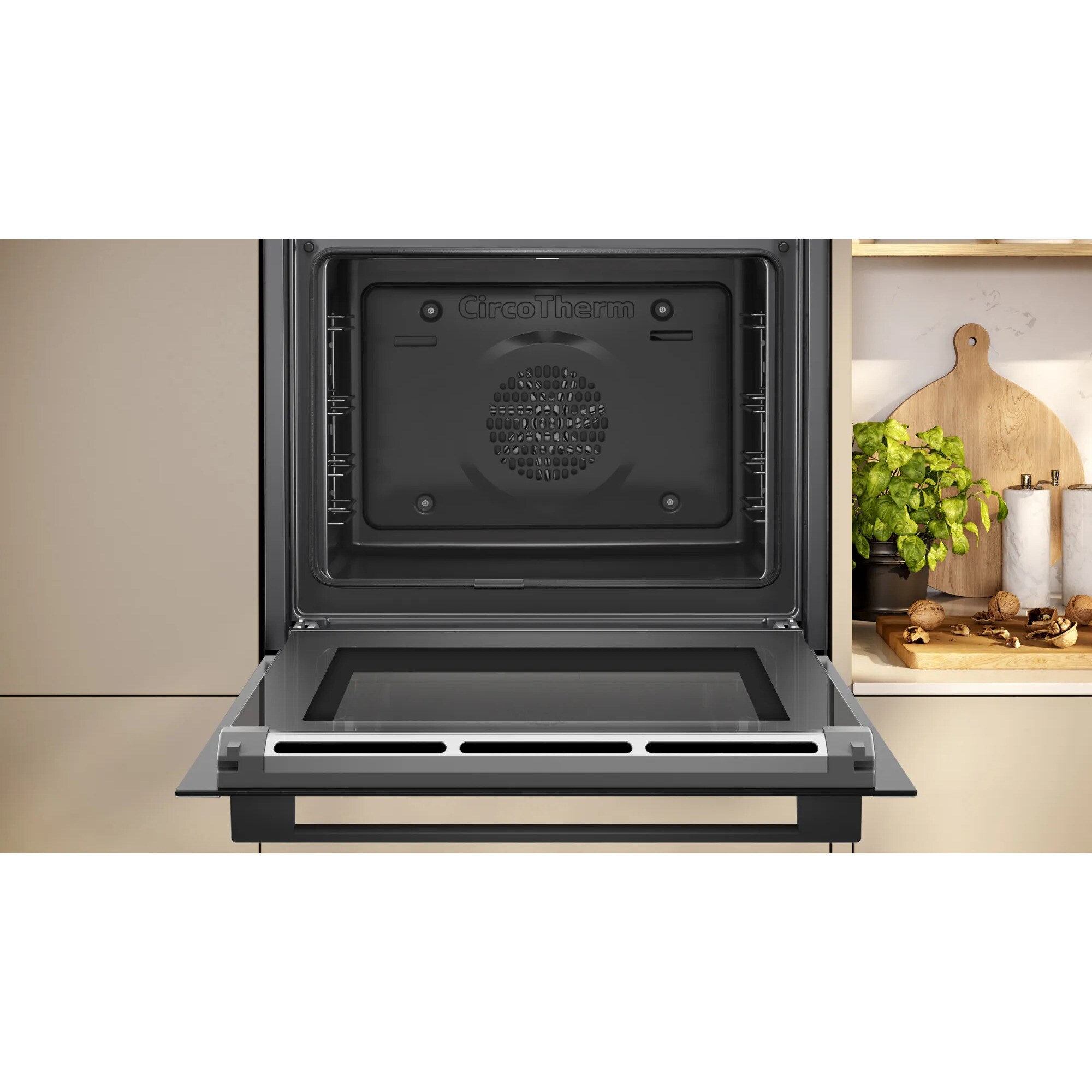 Neff Backofen B2CCJ7AK0 N30