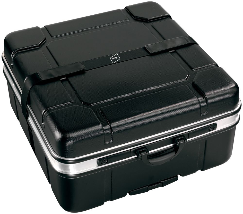 B&W Foldon case Fahrradtransportkoffer kaufen | Bike-Discount