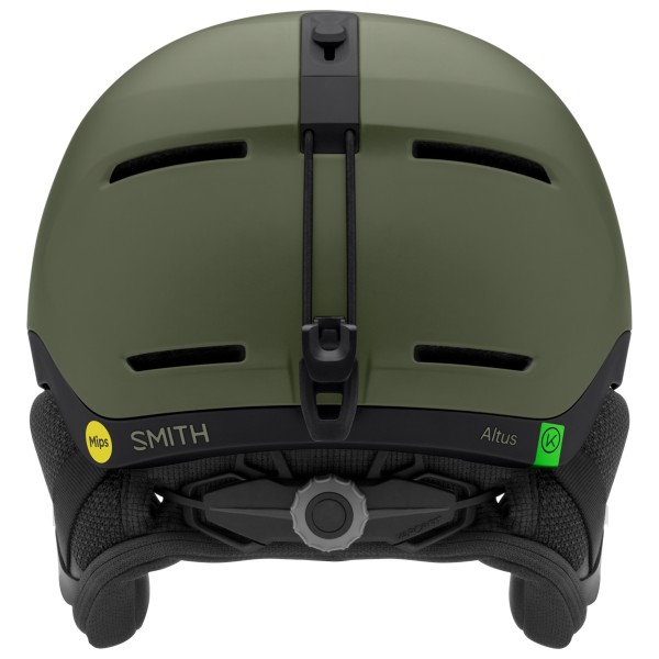 Smith - Altus MIPS EU - Skihelm