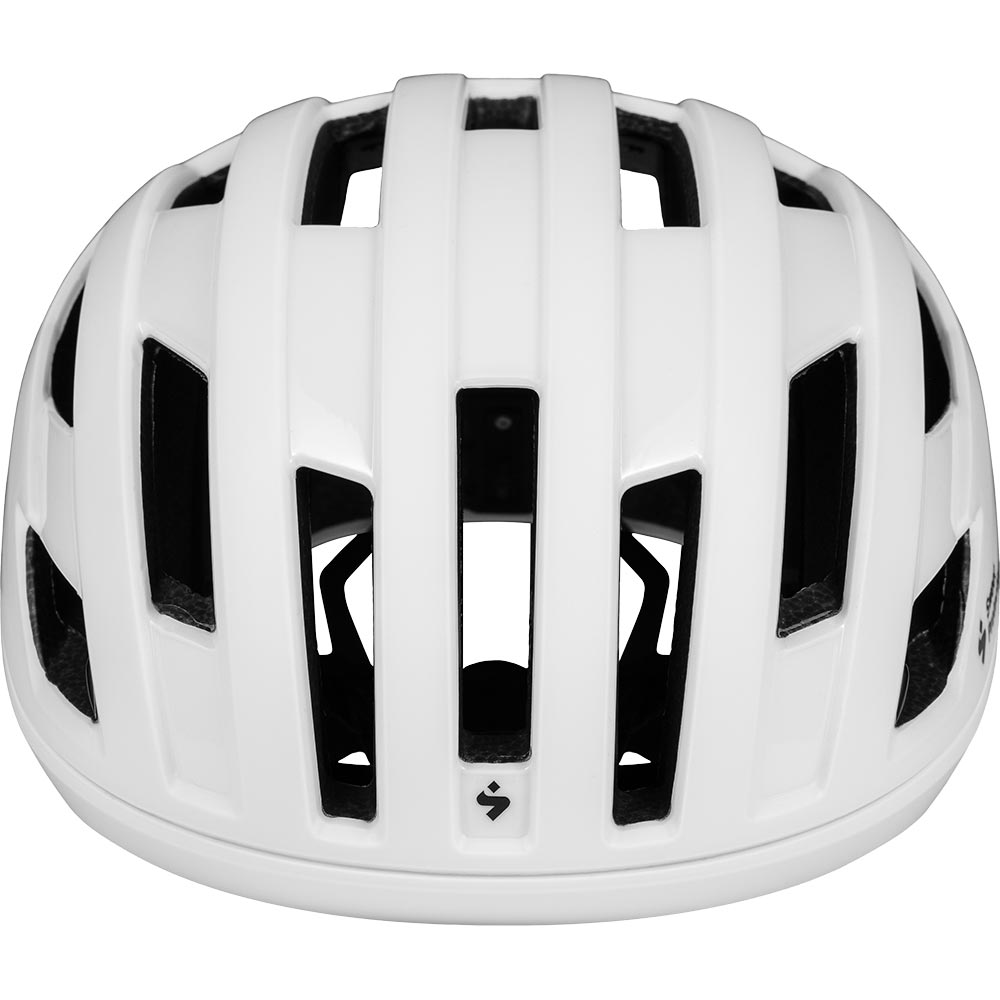 Sweet Protection Fluxer Mips Fahrradhelm satin white