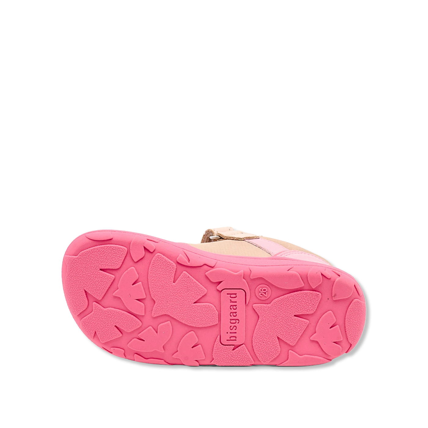 Barefoot baloo sneakers