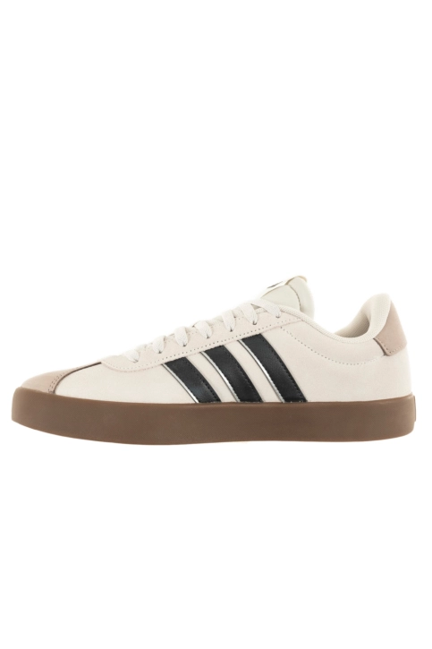 Baskets basses adidas sportswear vl court 3.0 verorb/carbon/argmet