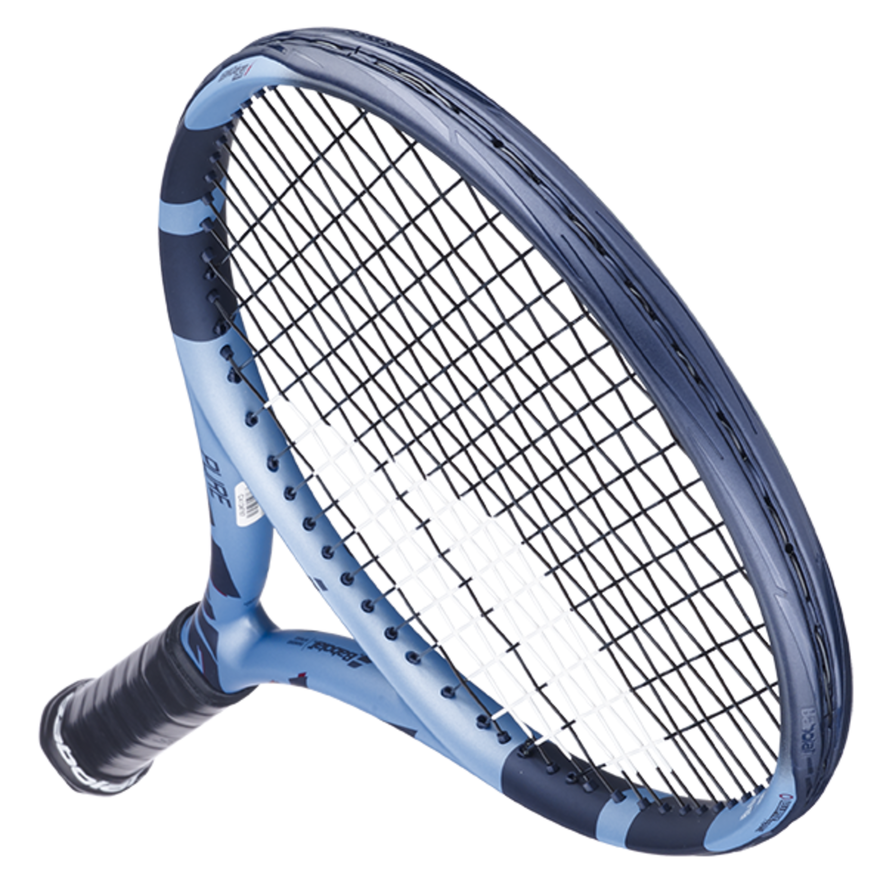 Pure Drive Gen11 Unbesaitet Test Metallicblau / Nachtblau