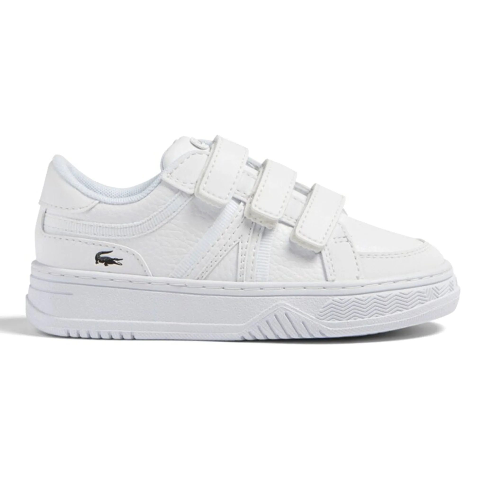 Lacoste Soulier L001 Pointures 4-10