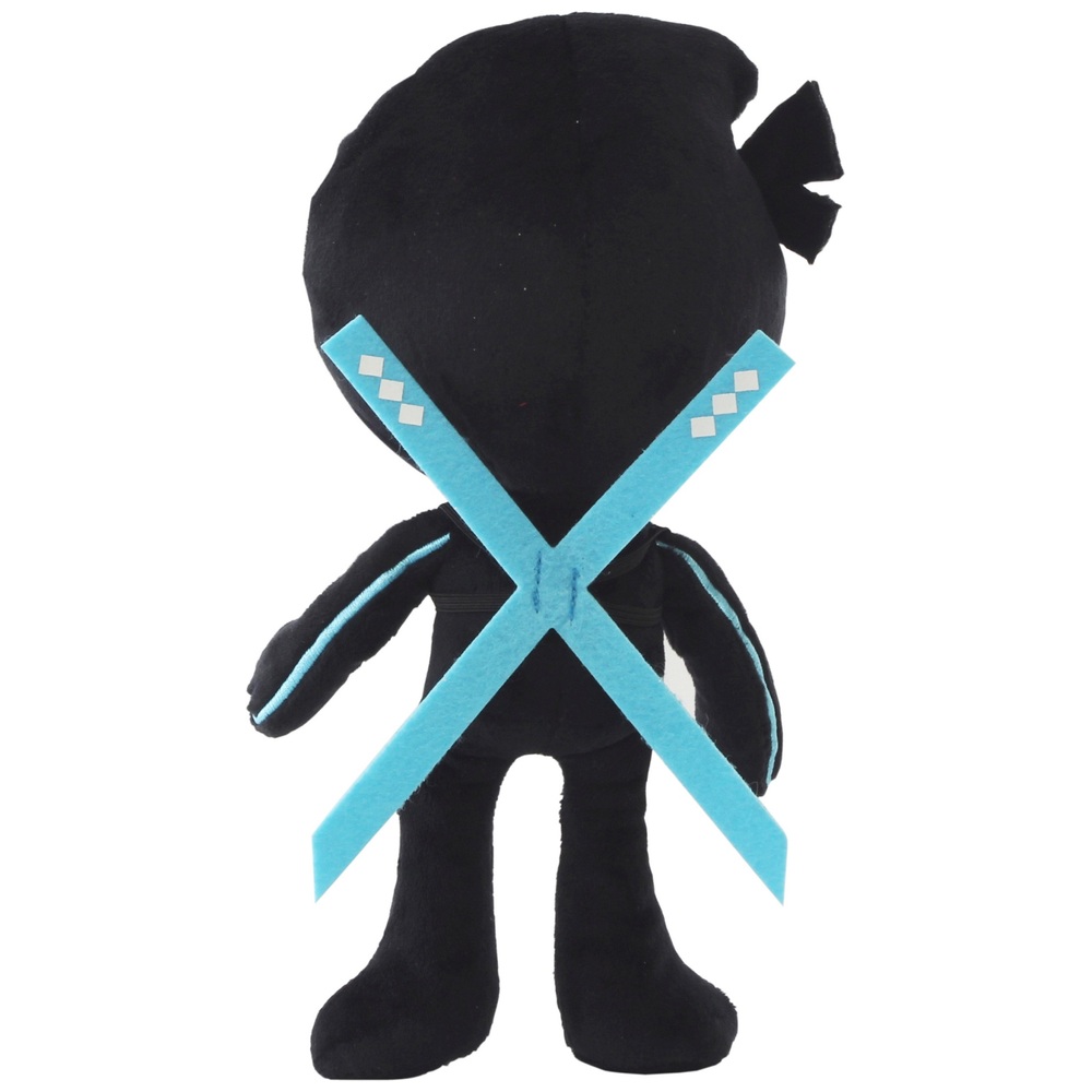 Ninja Kidz 30cm Bryton Plüschtier