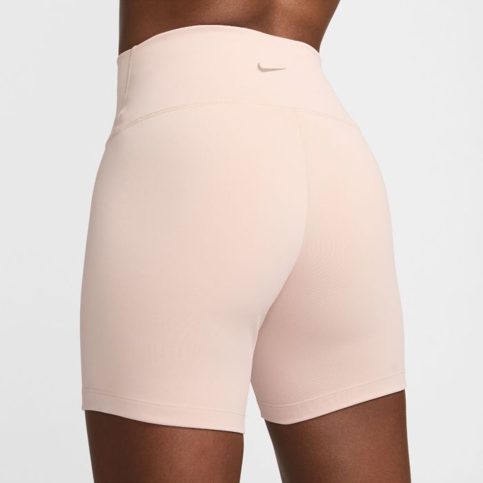 Nike Dame Korte tights Short Tight Pink