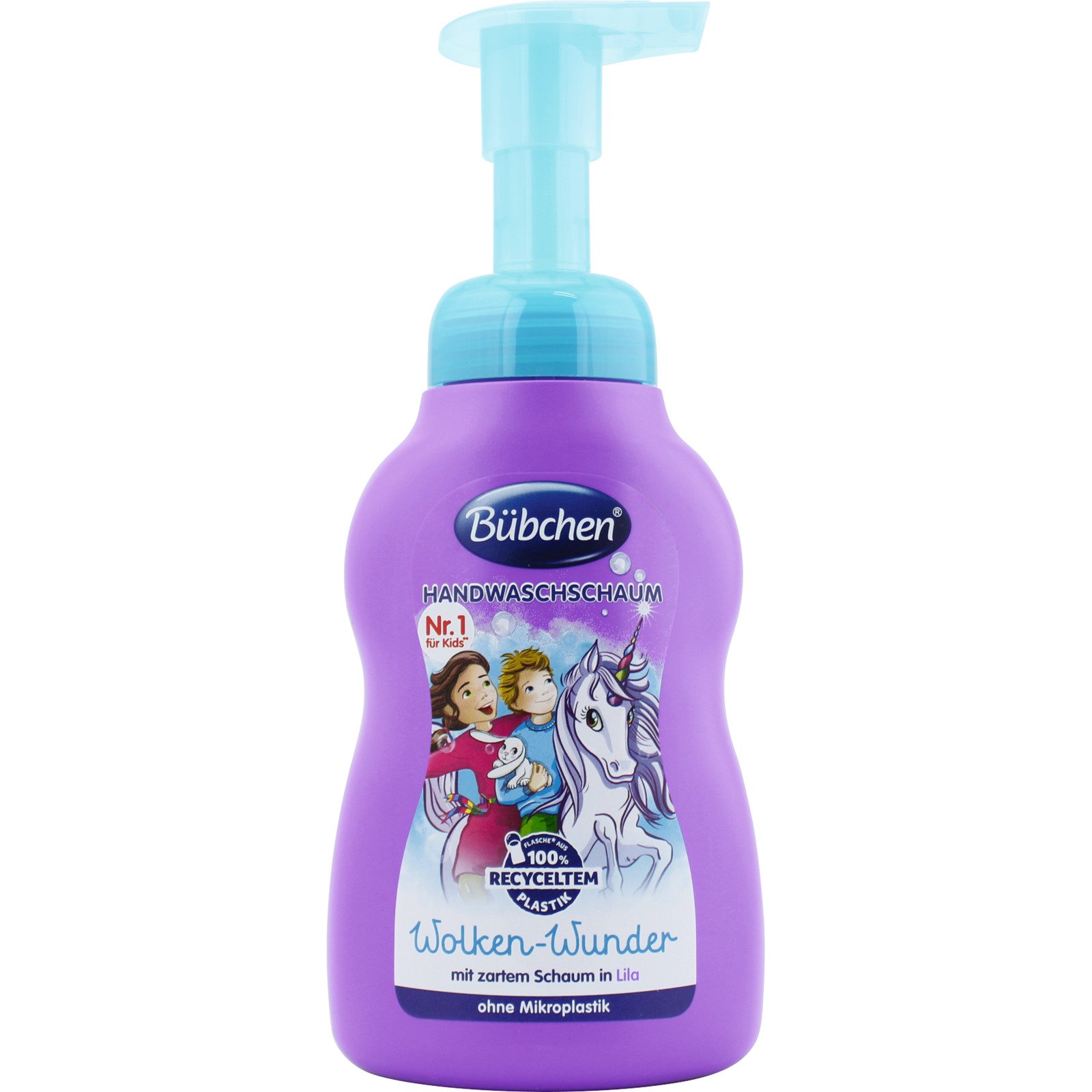Bübchen Handwaschschaum Wolken Wunder 300 ml