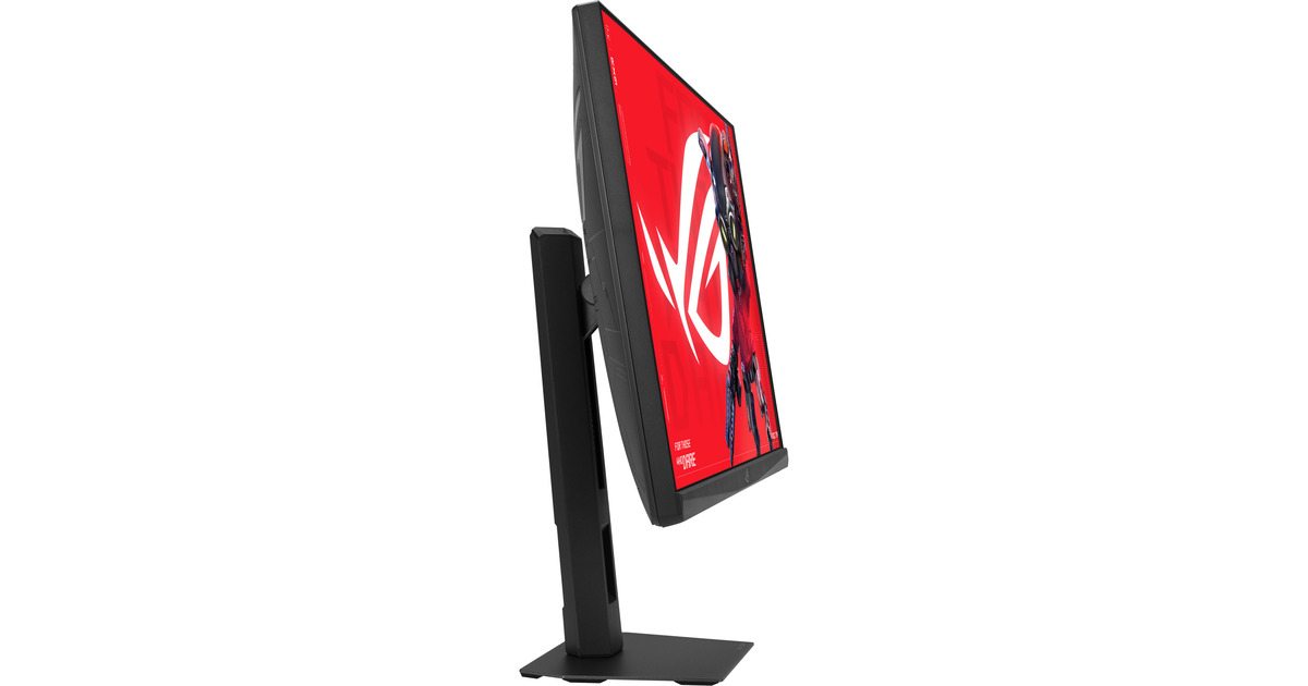 ASUSROG Strix XG27ACMEG 27