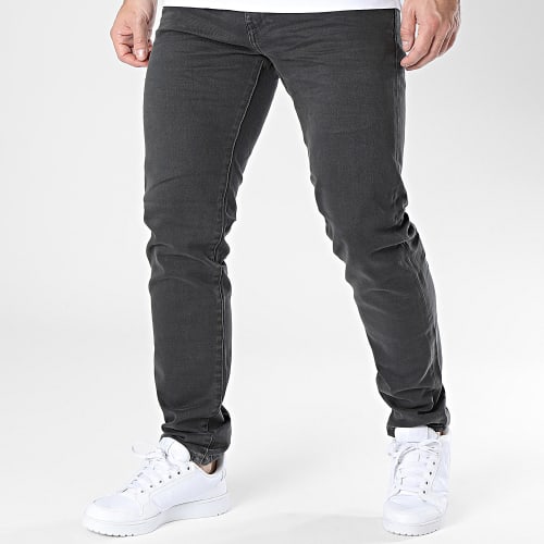 Jean Slim D-Strukt A03558 Gris