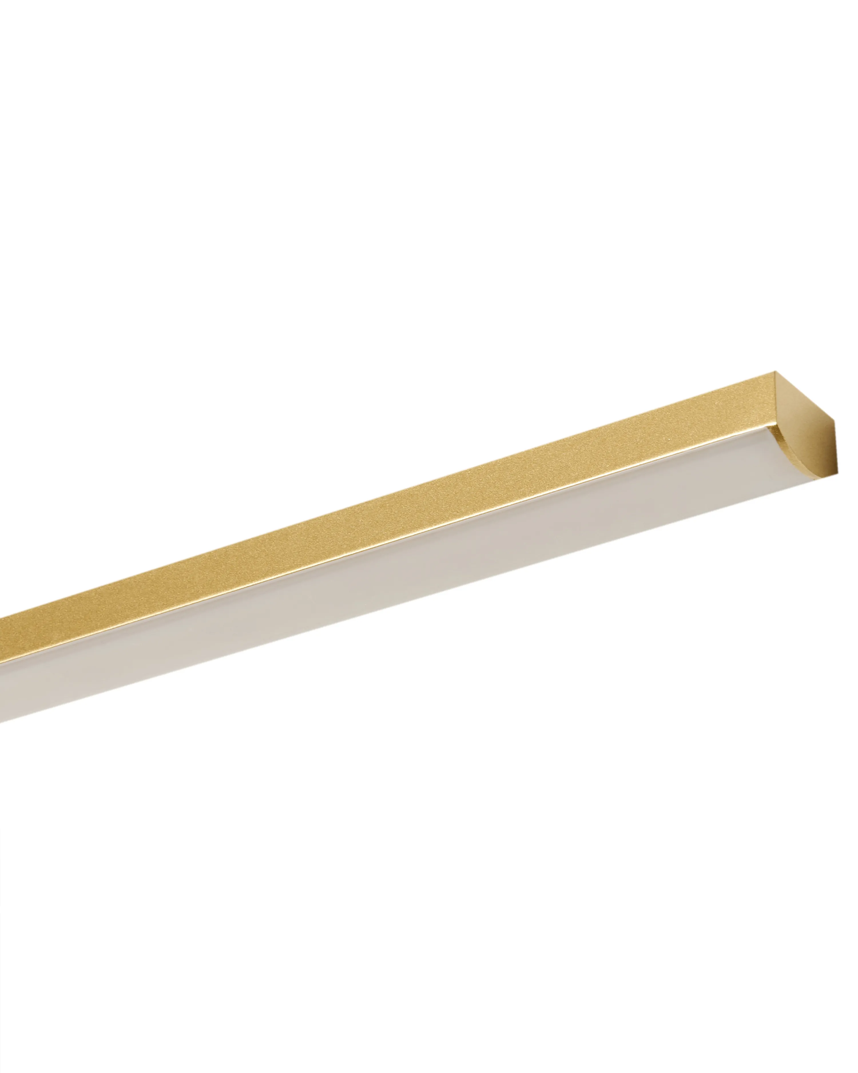 LED wandlamp NUEVO Metaal Goud