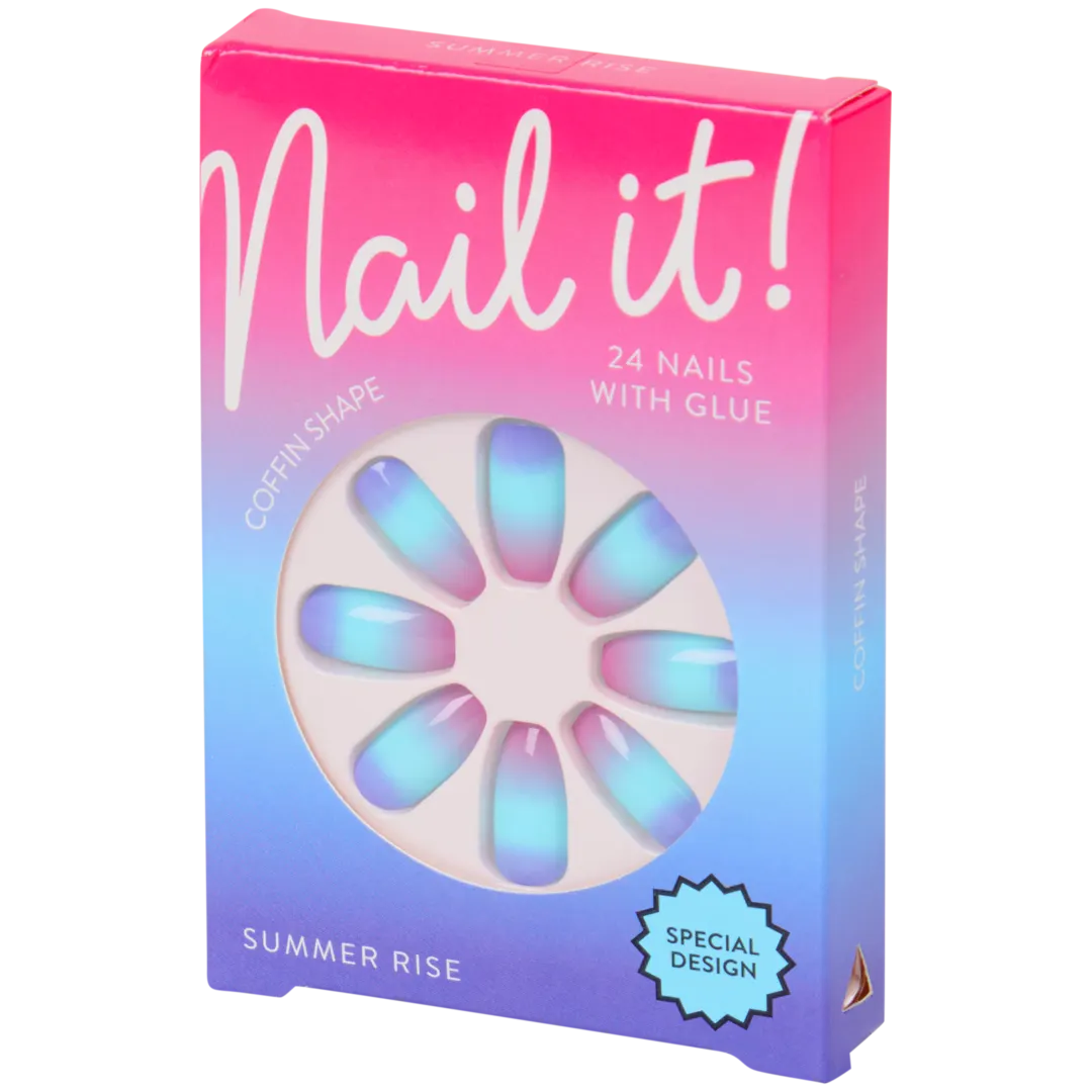 Faux ongles