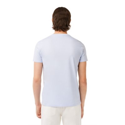Tee-shirt à manches courtes homme Th67090 LACOSTE