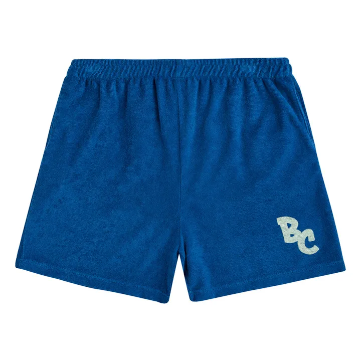 Bobo Choses Short Eponge BC | Bleu
