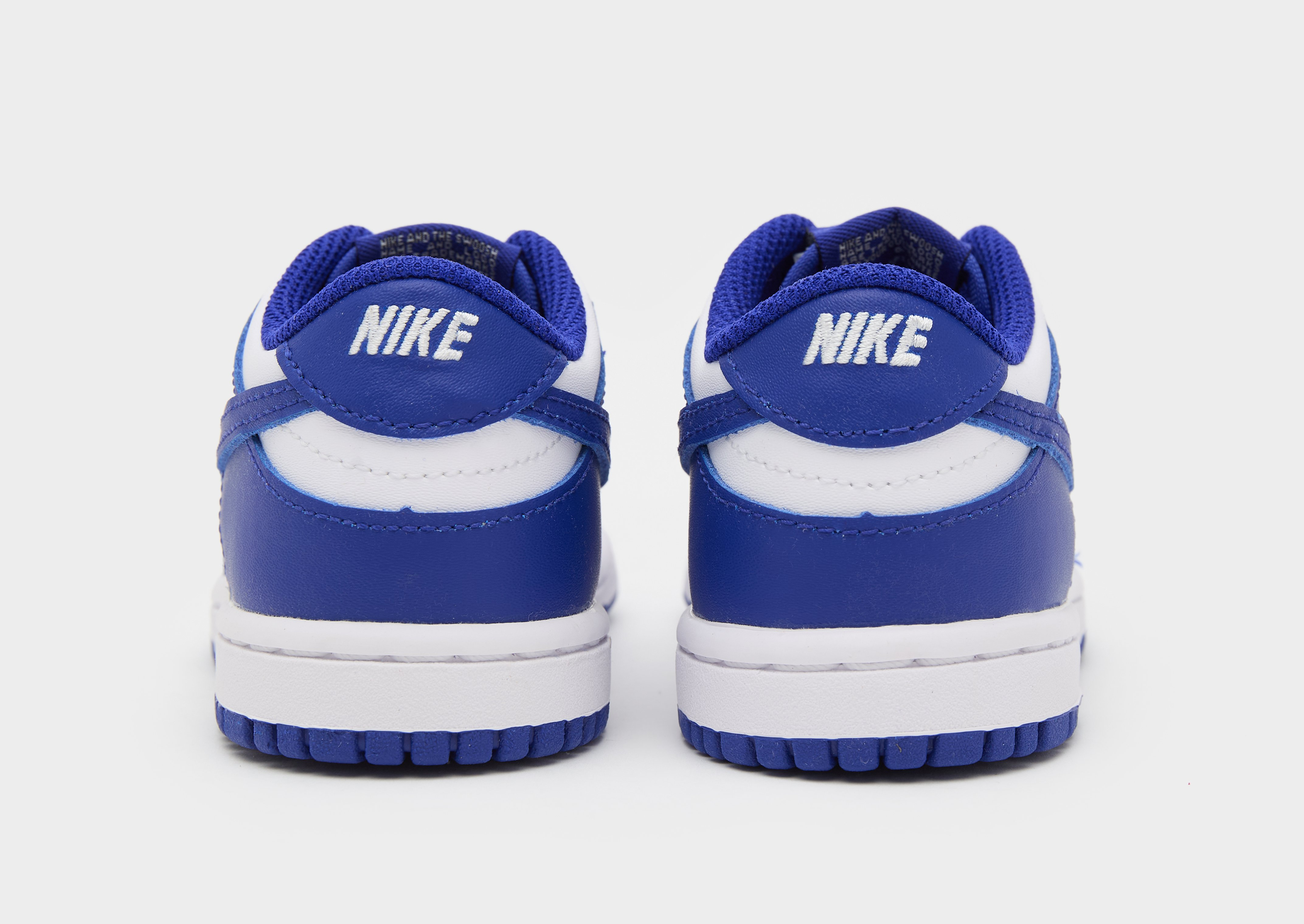 Nike Dunk Low Bébé