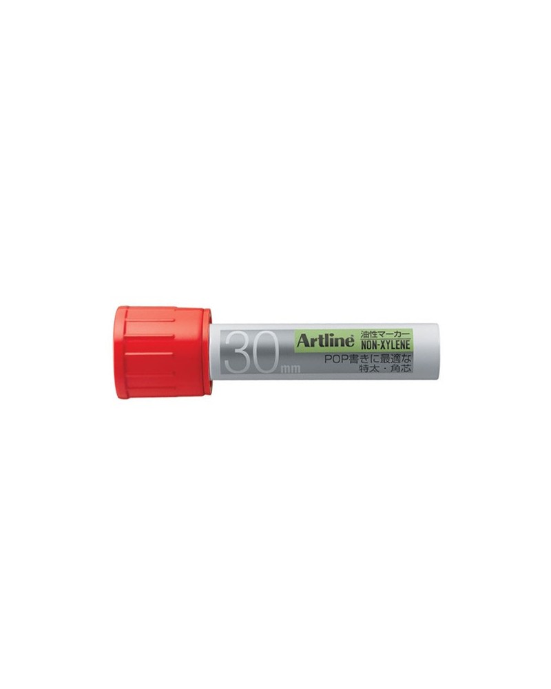 Artline Pop 30mm Rouge