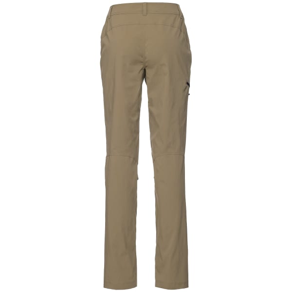 Pantalon randonnée ODLO PANTS WEDGEMOUNT LEAD GRAY
