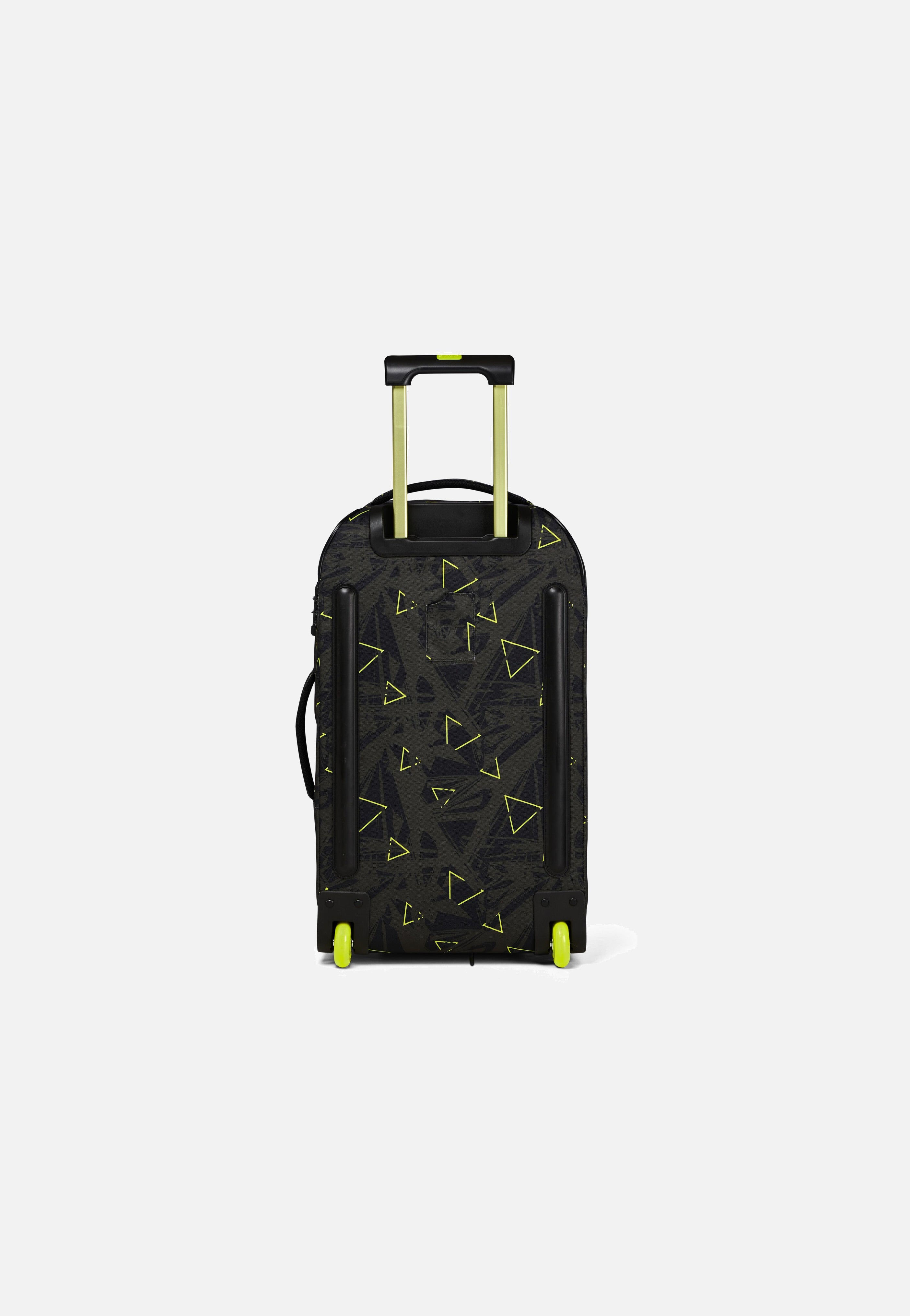 satch Flow M Trolley Geo Storm - Koffer