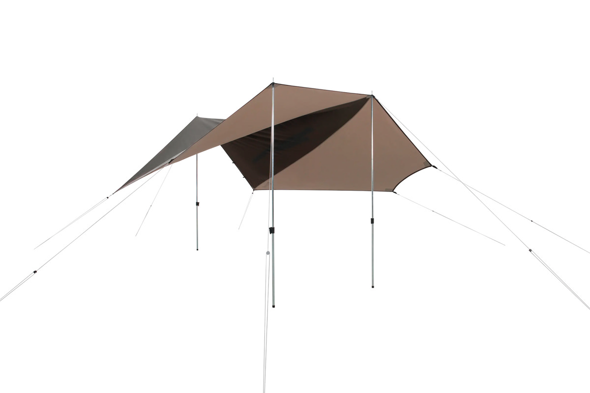 Louisiana Tarp TC