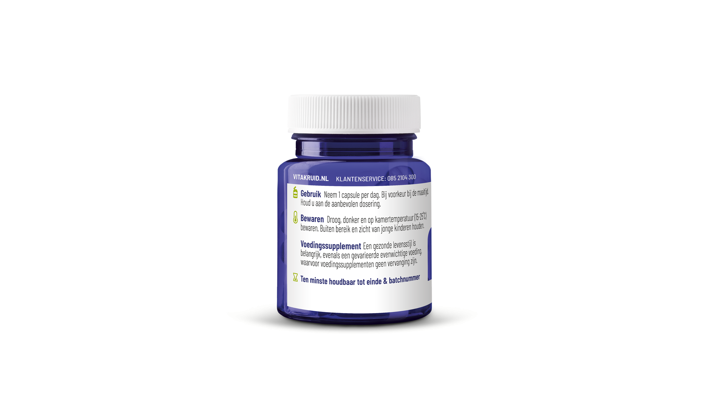 Q10 Ubiquinol 100 mg