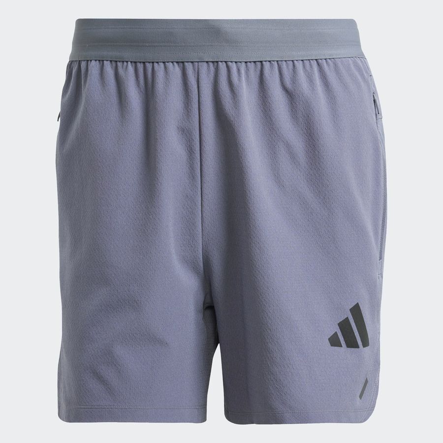 Adidas Short Power 3 bandes
