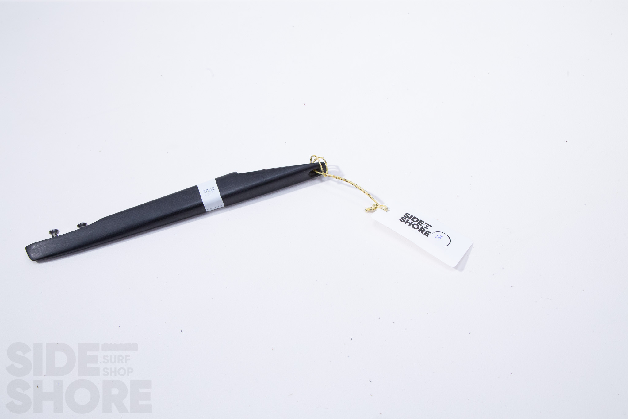 F.one Fuselage Carbon - X-Short X short