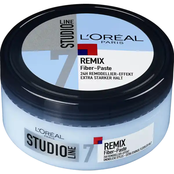 7 REMIX Fiber-Paste